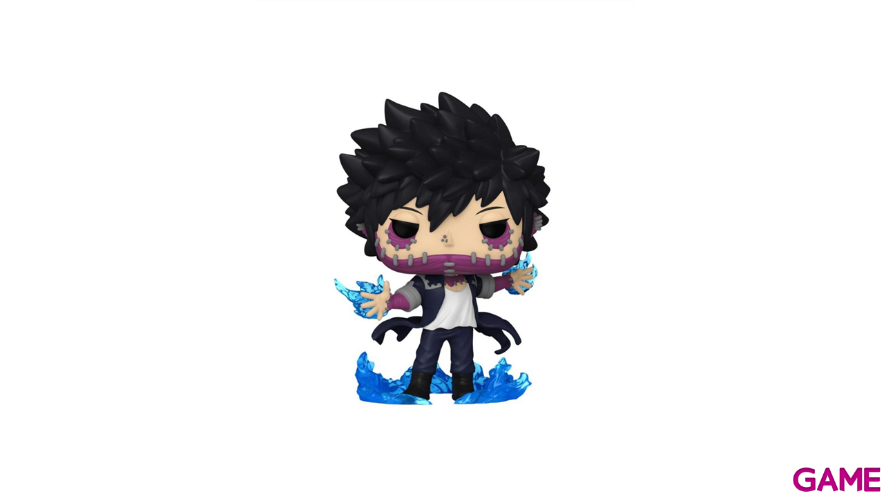 Figura POP My Hero Academia Dabi-1