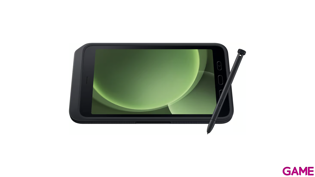 Samsung Galaxy Tab Active5 Enterprise Edition 5G LTE-TDD & LTE-FDD 128 GB 20,3 cm (8