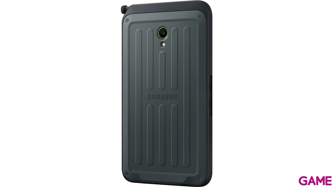 Samsung Galaxy Tab Active5 Enterprise Edition 5G LTE-TDD & LTE-FDD 128 GB 20,3 cm (8