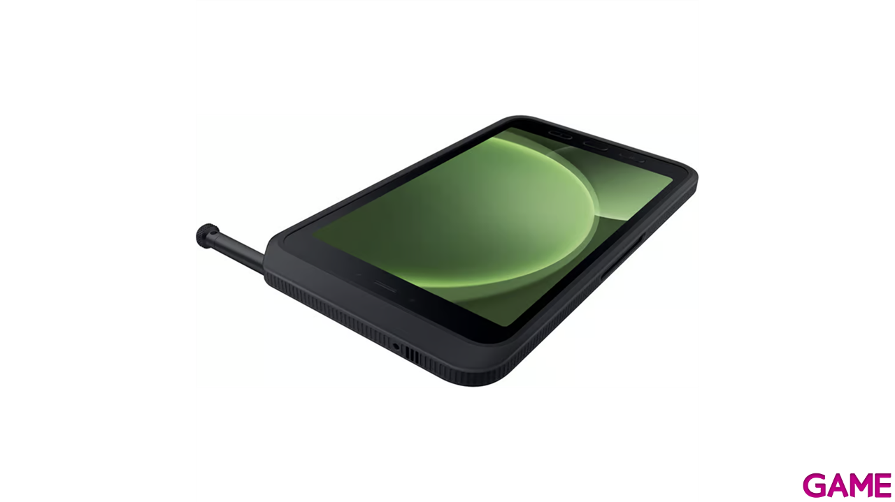 Samsung Galaxy Tab Active5 Enterprise Edition 5G LTE-TDD & LTE-FDD 128 GB 20,3 cm (8