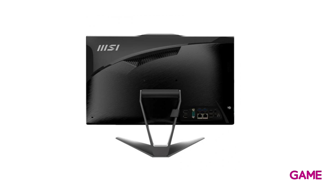 MSI Pro AP222T-214ES i5-13400 8 256 W11P 22