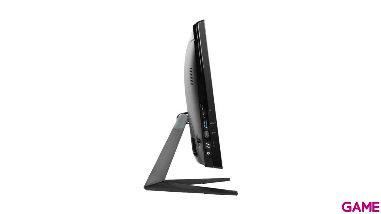 MSI Pro AP222T-214ES i5-13400 8 256 W11P 22