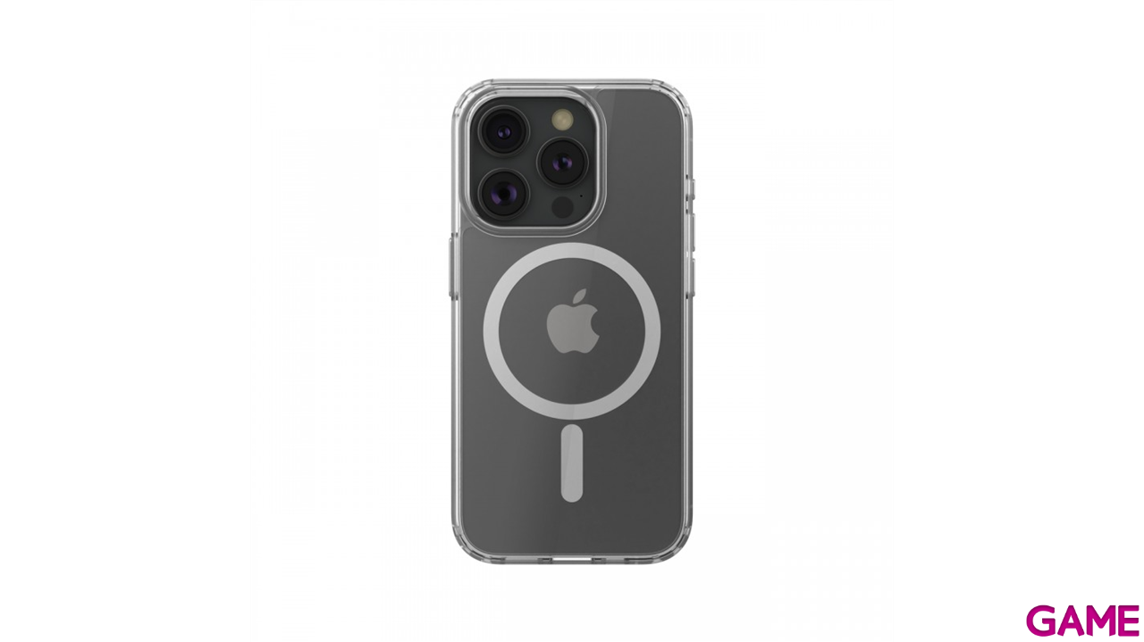 Belkin MSA020btCL funda para teléfono móvil 17 cm (6.7