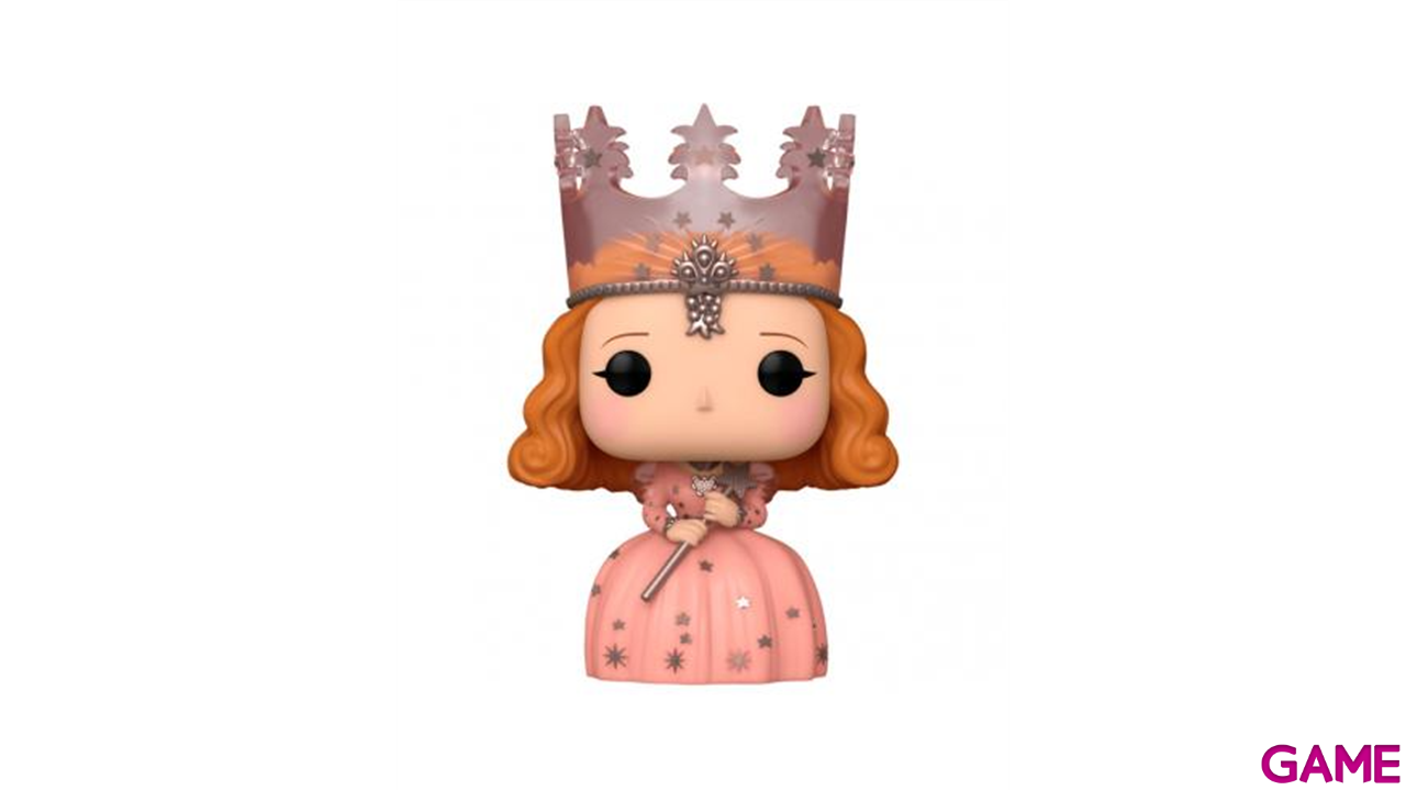 Figura POP El Mago de Oz Glinda the Good Witch-1
