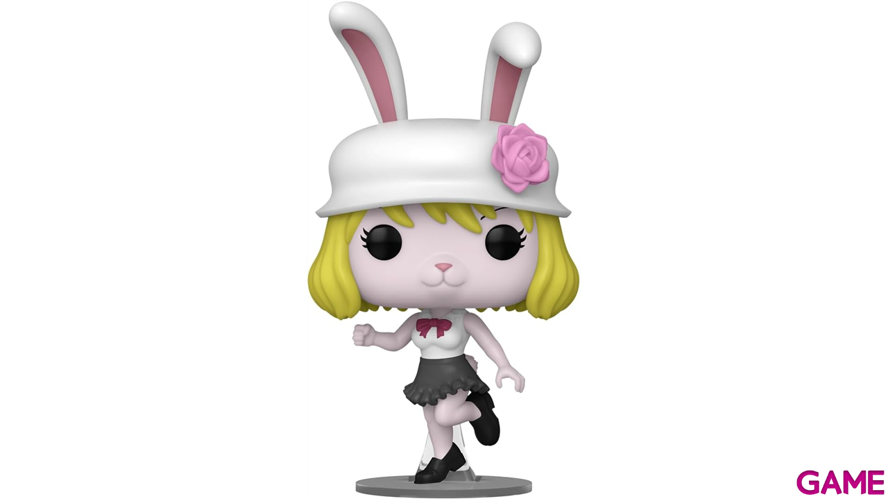 Figura POP One Piece Carrot-1