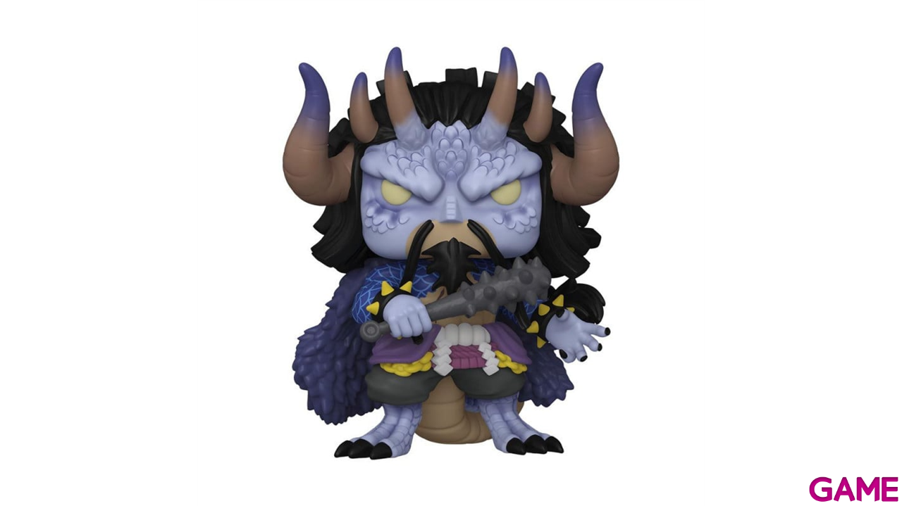 Figura POP Super One Piece Kaido-1