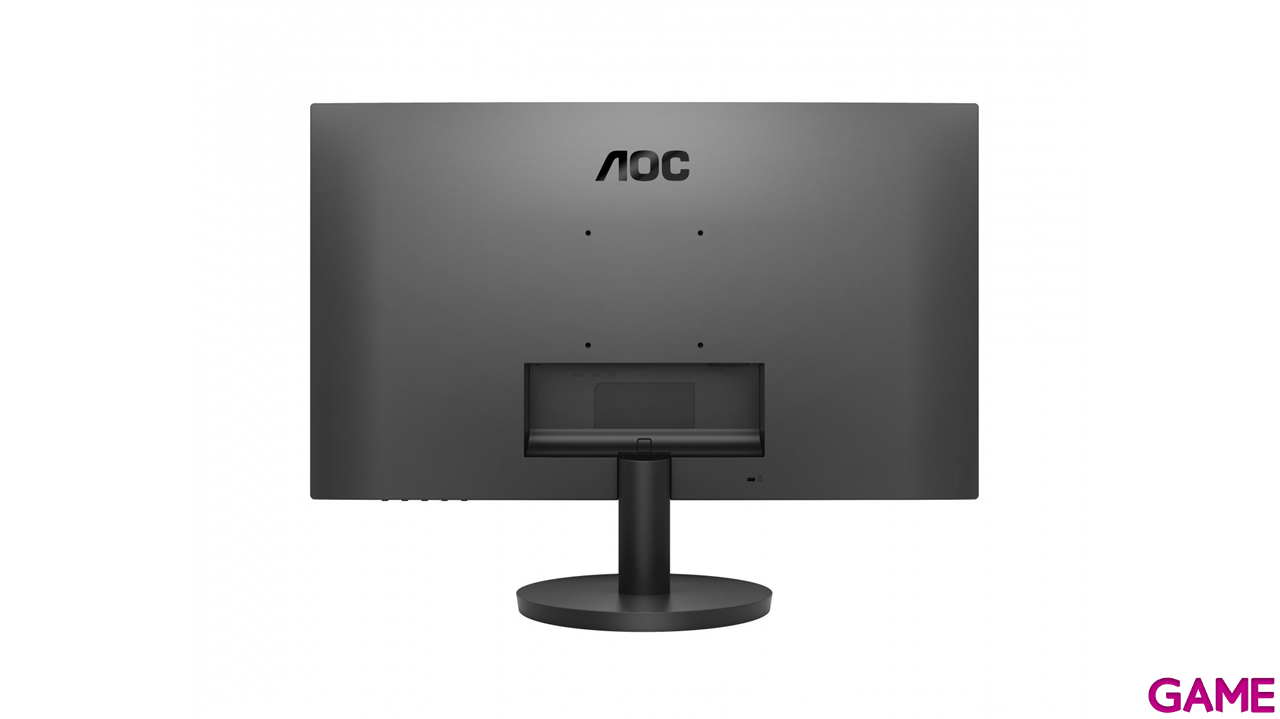 Monitor AOC 27B3CA2 para PC 27´´ 1920x1080 Pixeles Full HD LED Negro-2