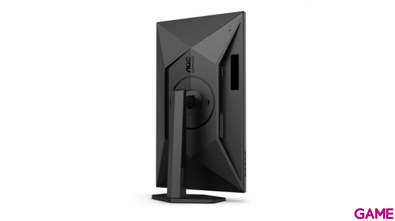 Monitor AOC Q27G4X 27´´ 4K Ultra HD LCD-0