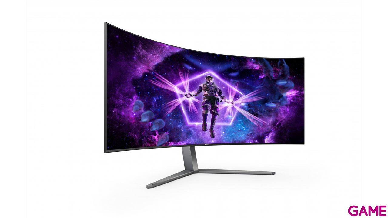 AOC Agon Pro AG456UCZD 45