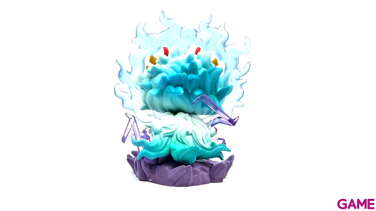 Figura POP Deluxe One Piece Yamato-7