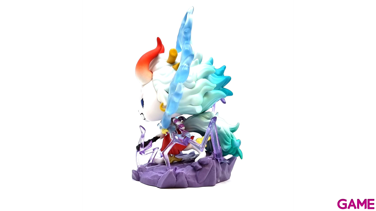 Figura POP Deluxe One Piece Yamato-4