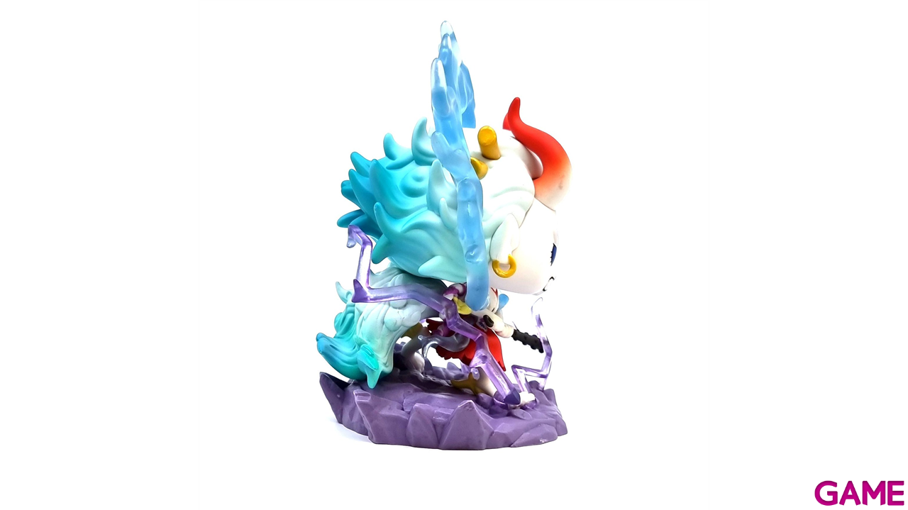 Figura POP Deluxe One Piece Yamato-6