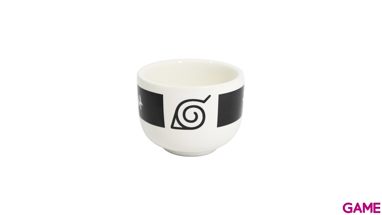 Set de ceramica para Sake Naruto Shippuden Naruto-1
