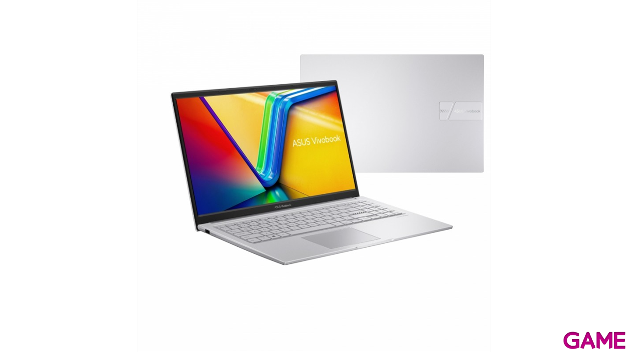 Asus F1504ZA-NJ691W i5-1235U 16GB 512 W11H 15.6