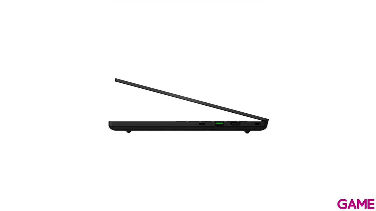 PORTATIL RAZER BLADE 14 (P10-NT/Win-11/QHD+ 240Hz/R9-8940H/32GB DDR5/RTX 4070/1TB SSD) RZ09-050811D3-R311-0