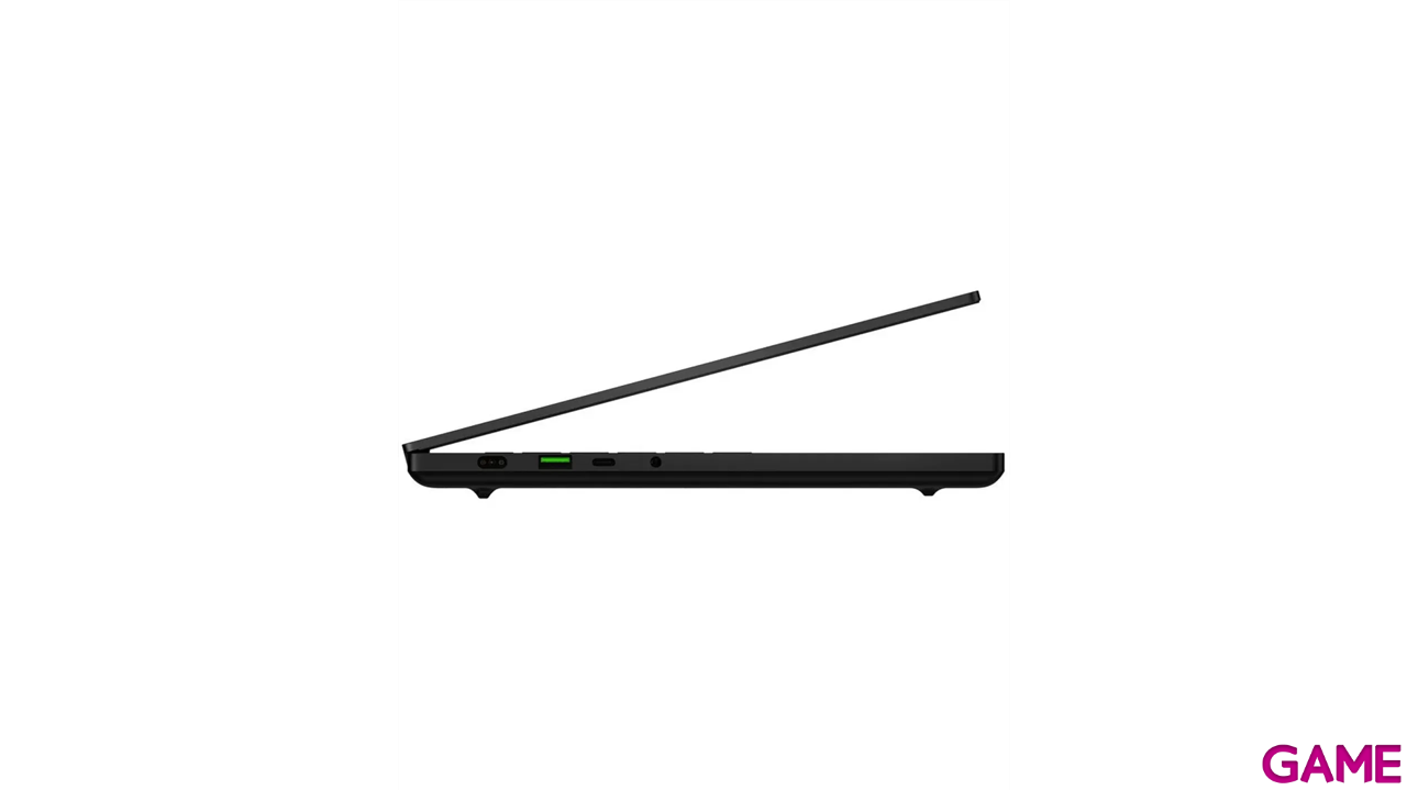 PORTATIL RAZER BLADE 14 (P10-NT/Win-11/QHD+ 240Hz/R9-8940H/32GB DDR5/RTX 4070/1TB SSD) RZ09-050811D3-R311-1