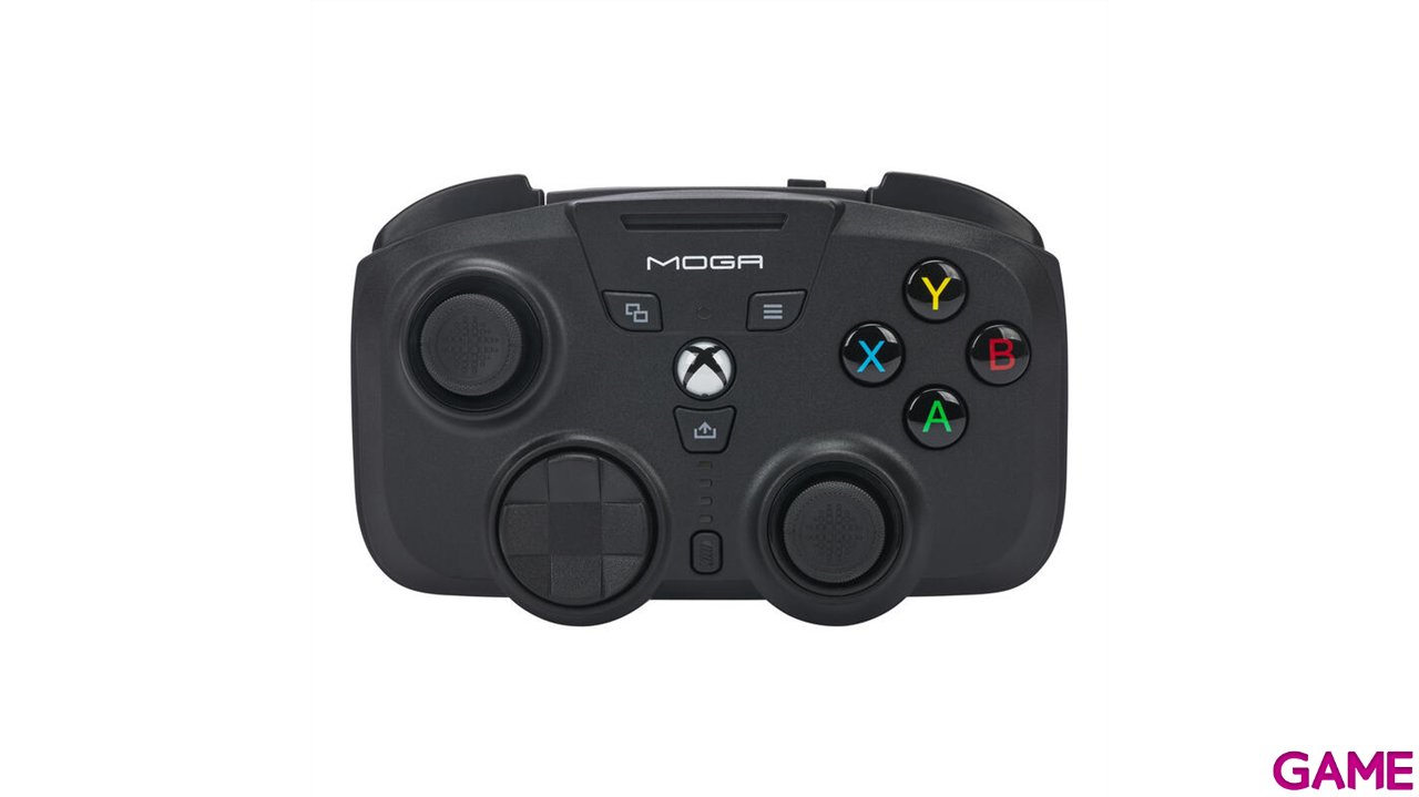 PowerA 1526788-01 mando y volante Negro Bluetooth Gamepad Analógico Android, PC, Xbox Series S, Xbox Series X-0