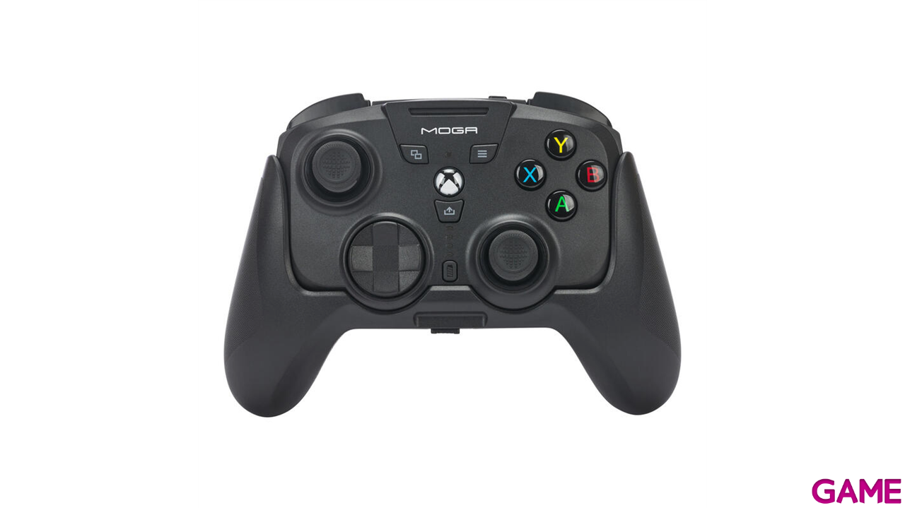 PowerA 1526788-01 mando y volante Negro Bluetooth Gamepad Analógico Android, PC, Xbox Series S, Xbox Series X-3