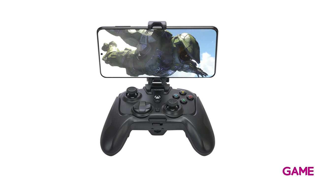 PowerA 1526788-01 mando y volante Negro Bluetooth Gamepad Analógico Android, PC, Xbox Series S, Xbox Series X-4