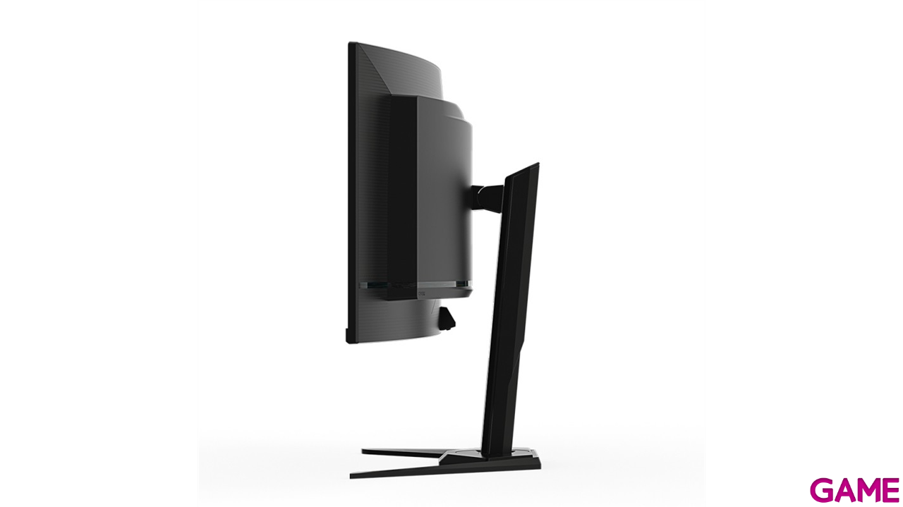 Gigabyte Aorus CO49DQ 49´´ - QD OLED - 2K DQHD - 144Hz - Ultra Wide - Curvo - Monitor Gaming-2