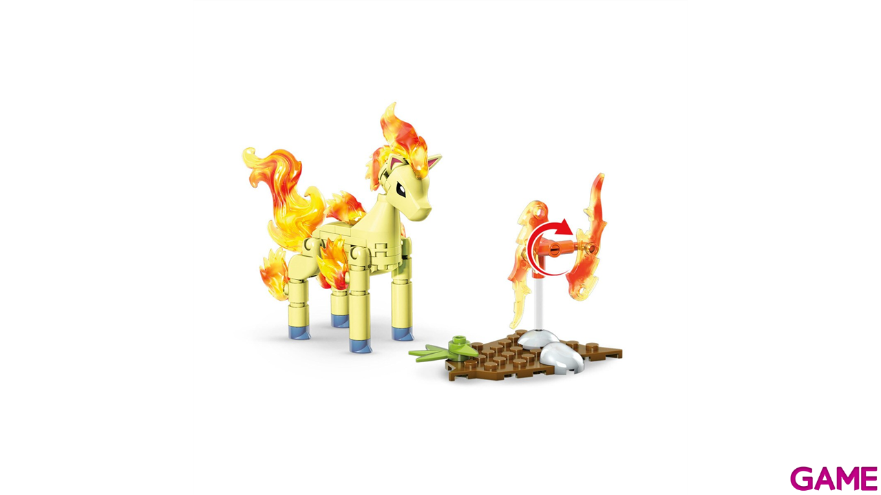 MEGA Construx Pokémon Surtido-3