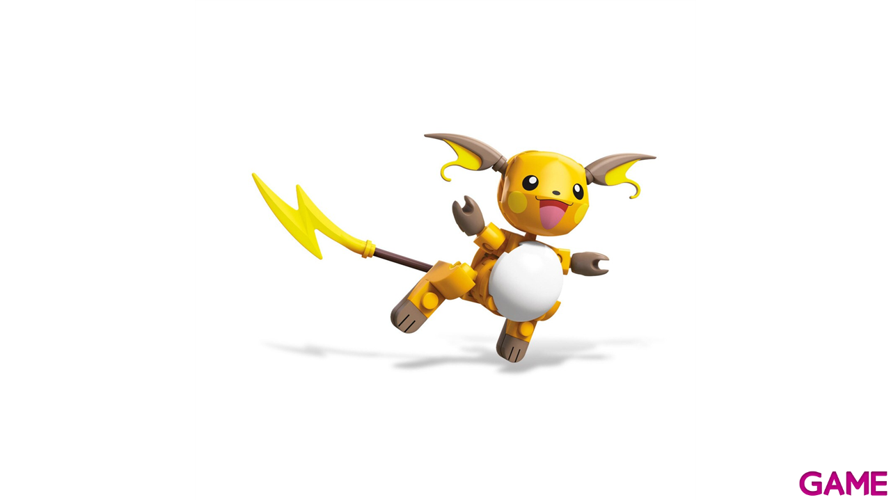 MEGA Construx Pokémon Surtido-4