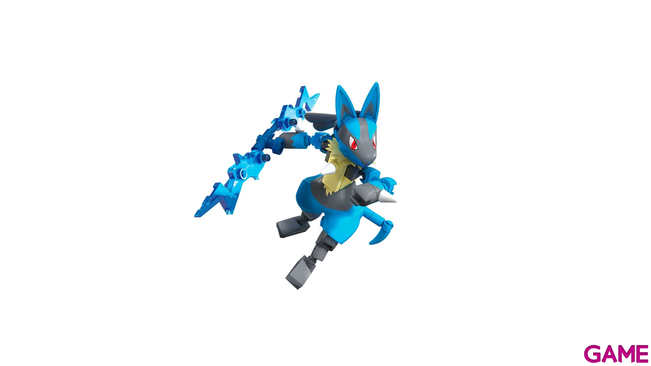 MEGA Construx Pokémon Surtido-5