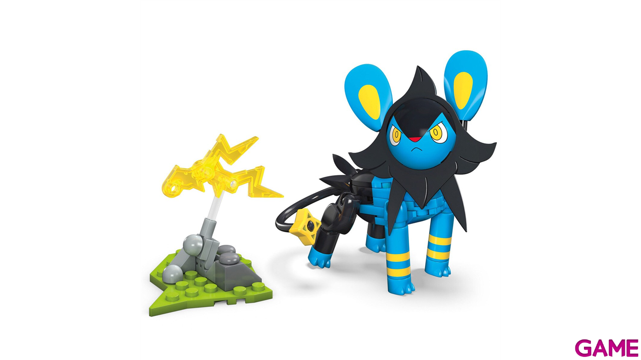 MEGA Construx Pokémon Surtido-6