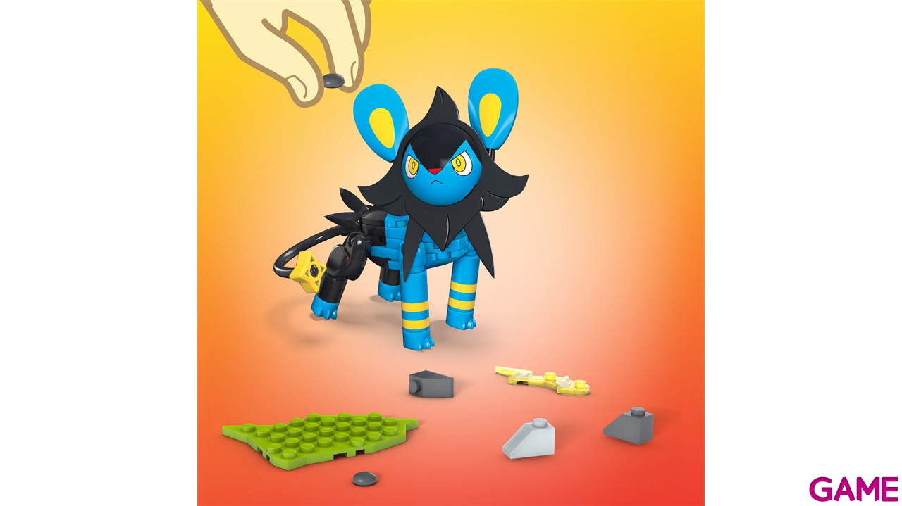 MEGA Construx Pokémon Surtido-7