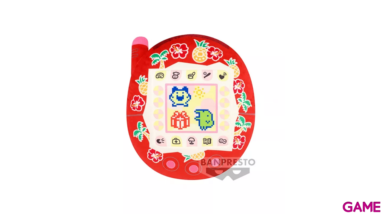 Peluche Connection V3 Tamagotchi 40cm-1