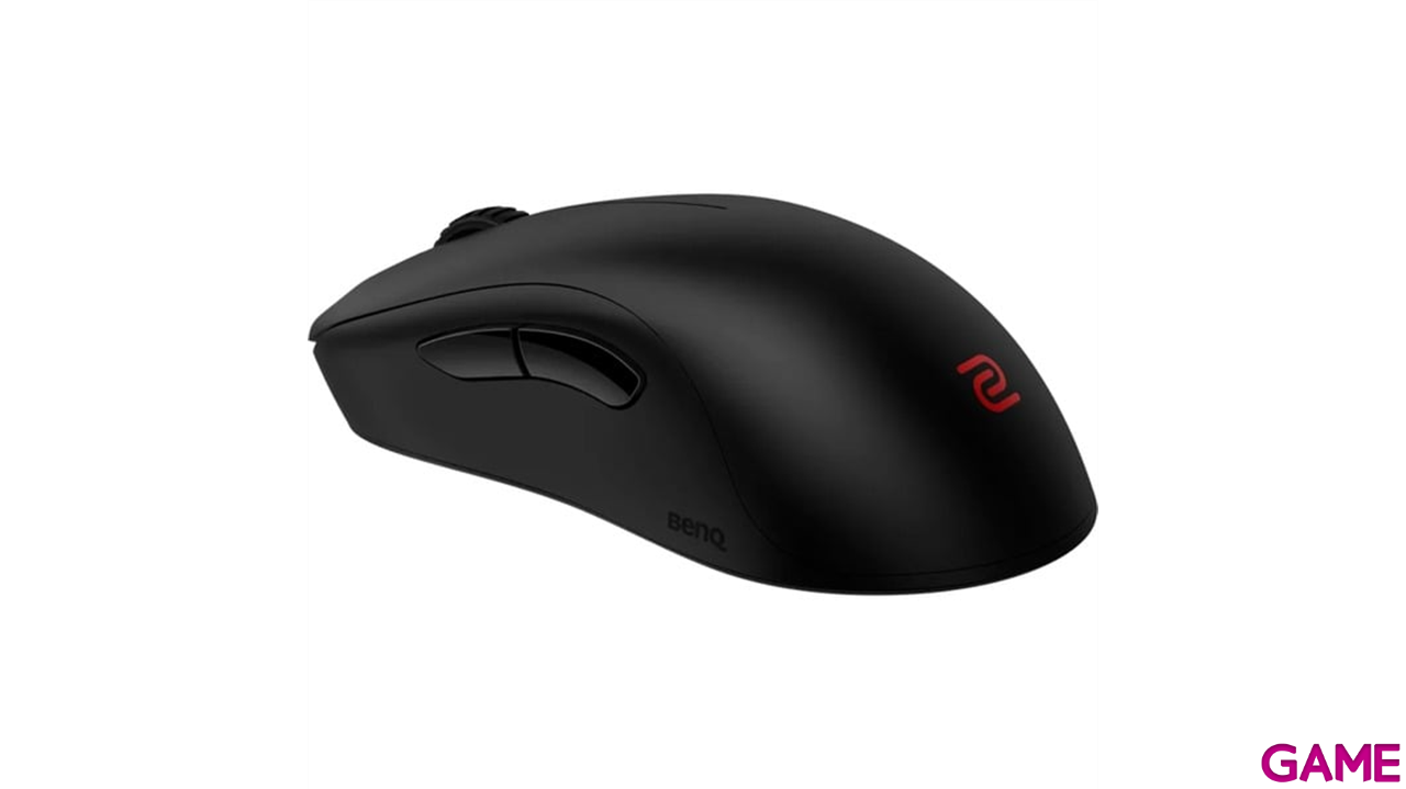Zowie U2 e-Sports 400/800/1600/3200 DPI - Raton Gaming-1