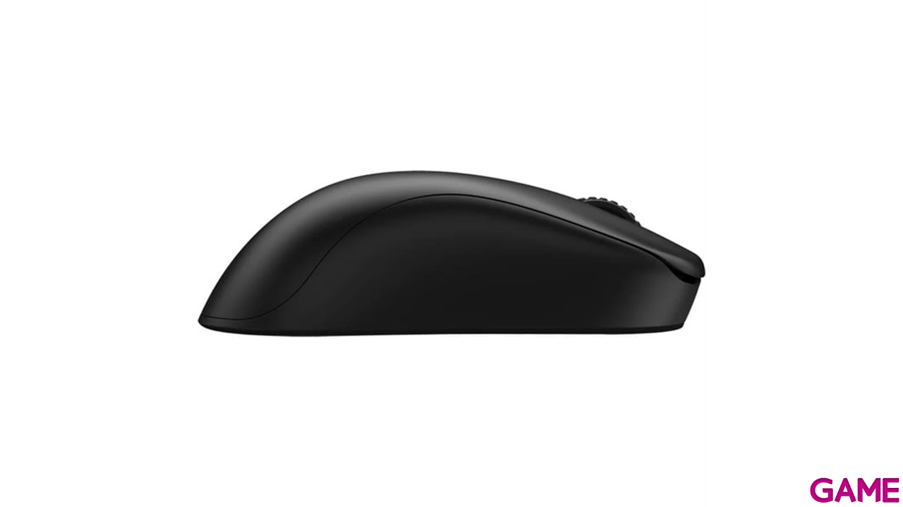 Zowie U2 e-Sports 400/800/1600/3200 DPI - Raton Gaming-2