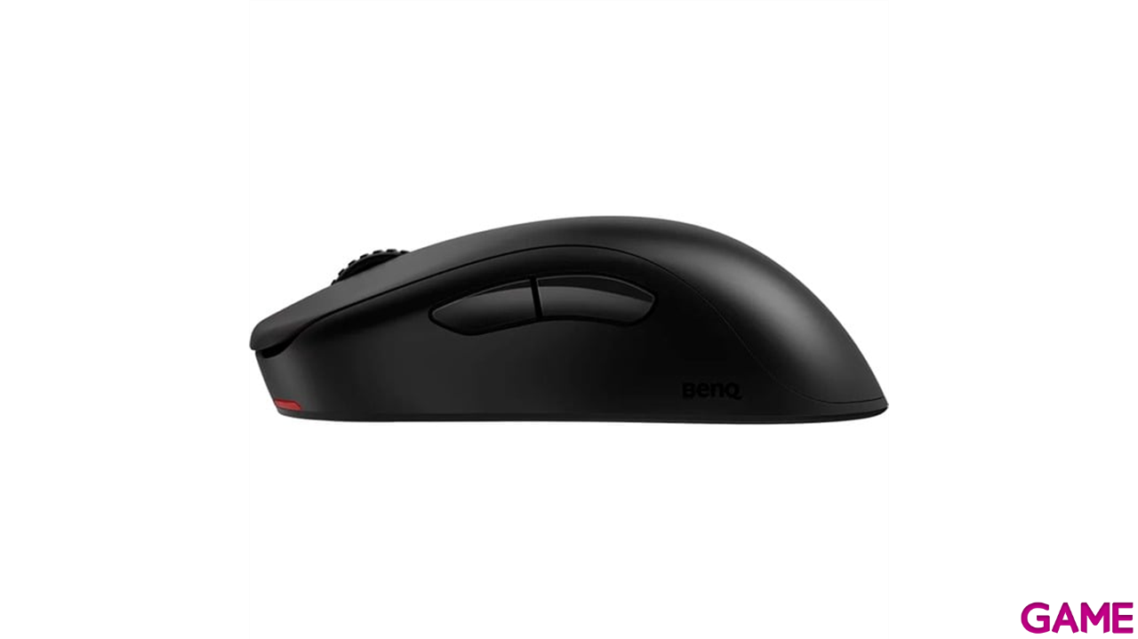 Zowie U2 e-Sports 400/800/1600/3200 DPI - Raton Gaming-3