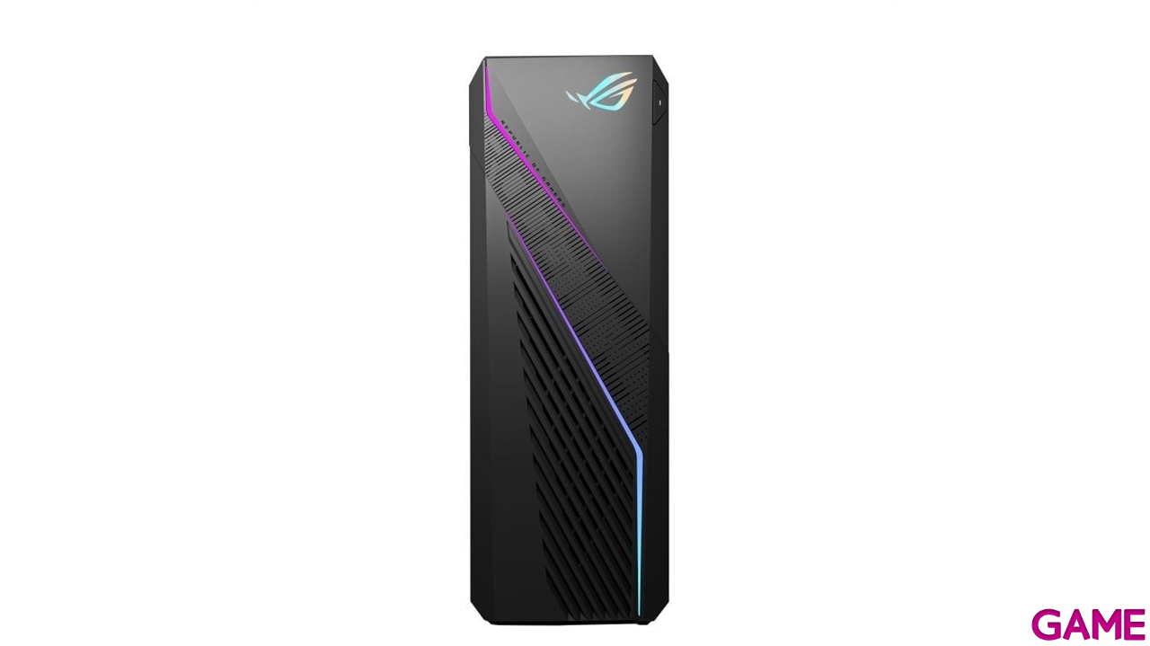 Asus G16CH-1370KF0960 i7-13700KF 32GB 1TB 4080 DOS-1