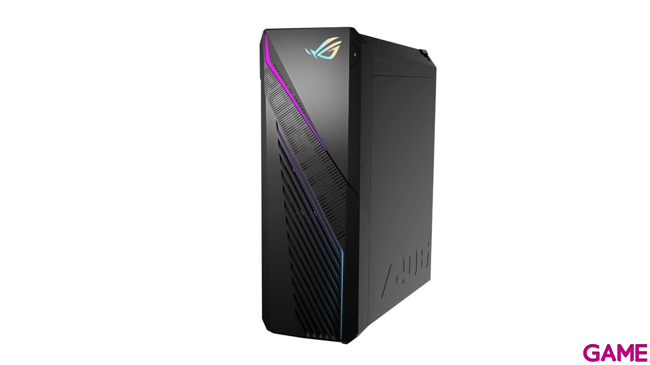 Asus G16CH-1370KF0960 i7-13700KF 32GB 1TB 4080 DOS-2