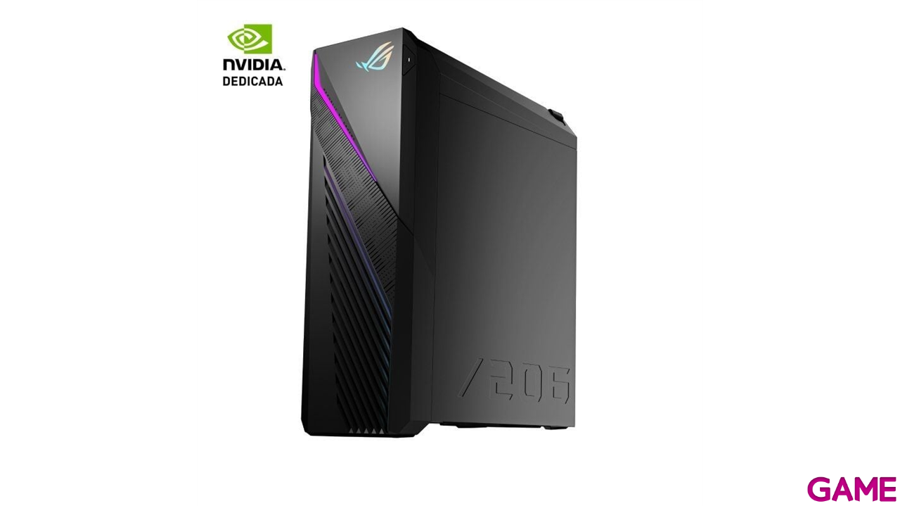 Asus G16CH-1370KF0960 i7-13700KF 32GB 1TB 4080 DOS-3