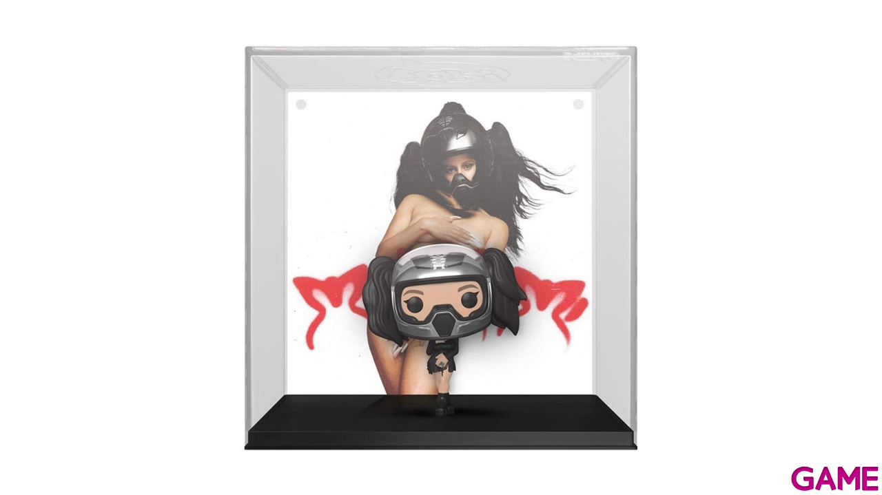 Figura POP Albums Rosalia Motomami-0