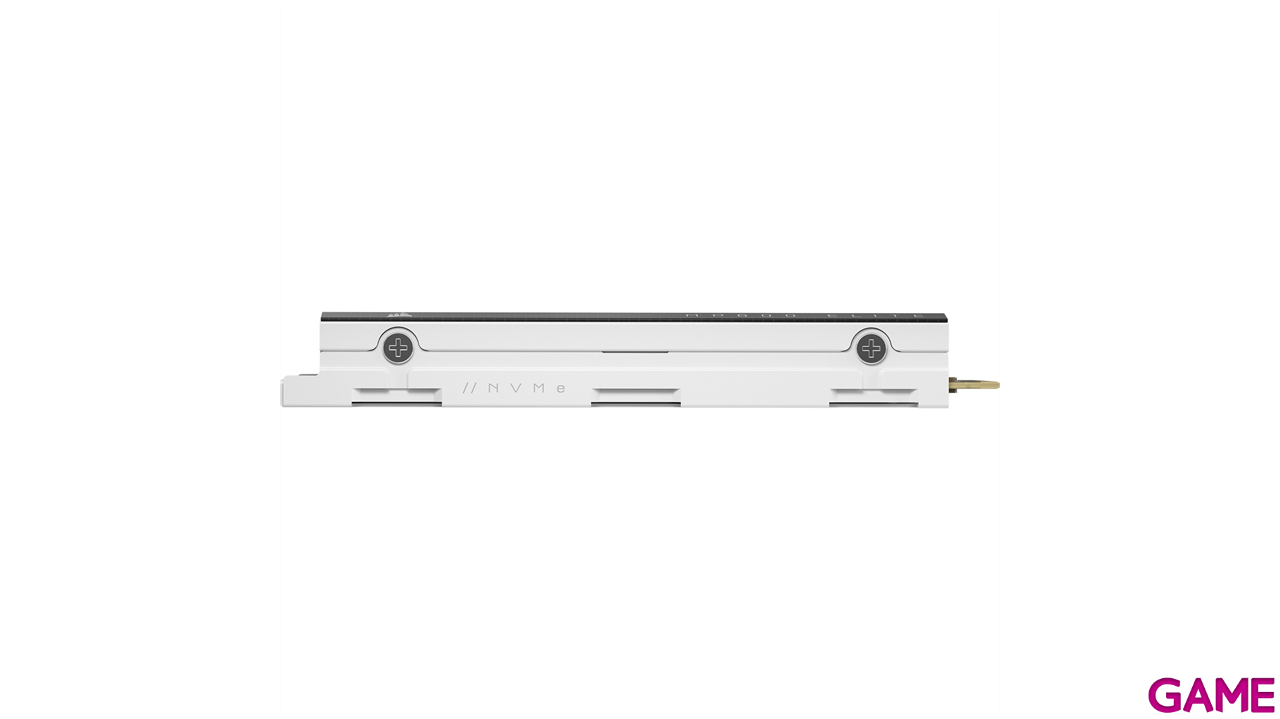 Corsair MP600 Elite SSD 2TB M.2 Nvme PCIe Optimizado para PS5 - Disco Duro-3