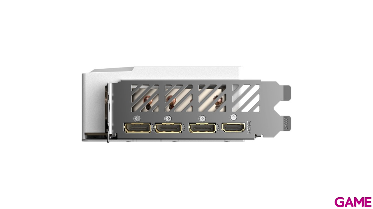 Gigabyte EAGLE GeForce RTX 4070 Ti SUPER OC ICE 16G NVIDIA 16 GB GDDR6X-1
