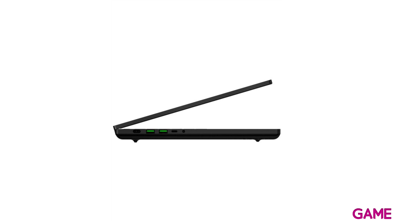 Ordenador Portátil Razer Blade 16 i9-14900HX RTX 4080 32GB 1TB 16