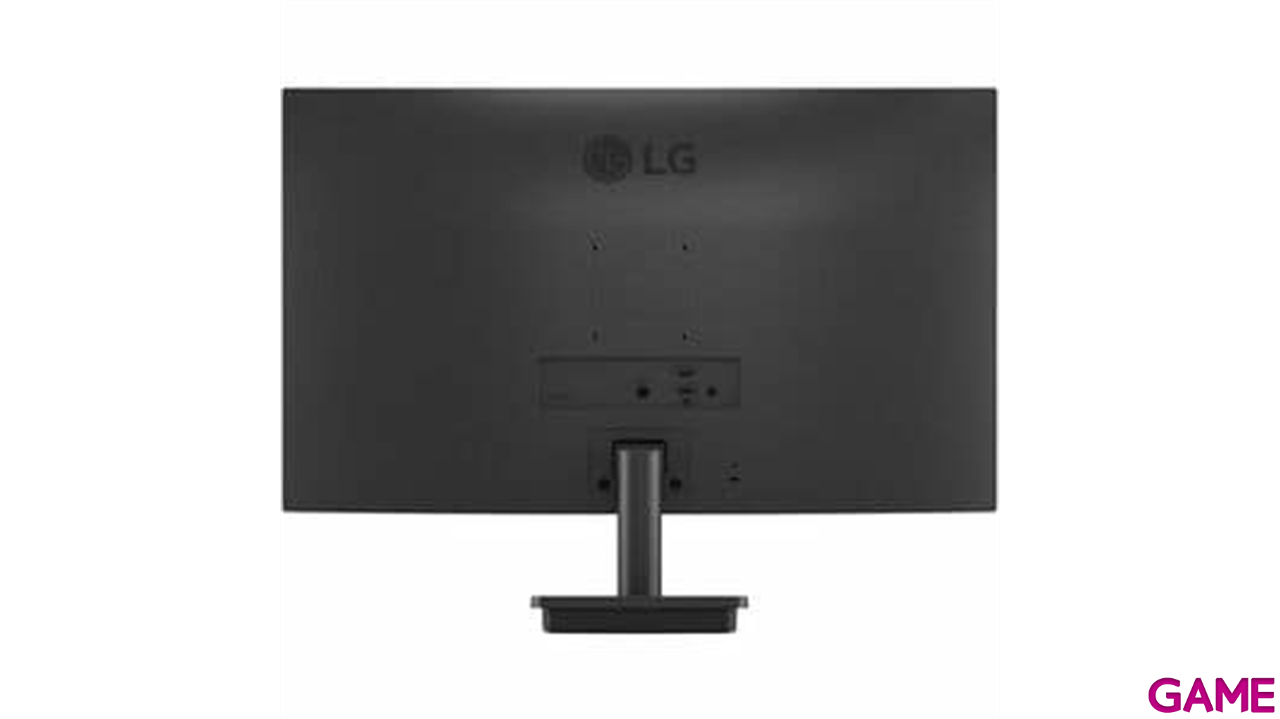 LG 27MS500-B 27´´ - LED - Full HD - Monitor-1