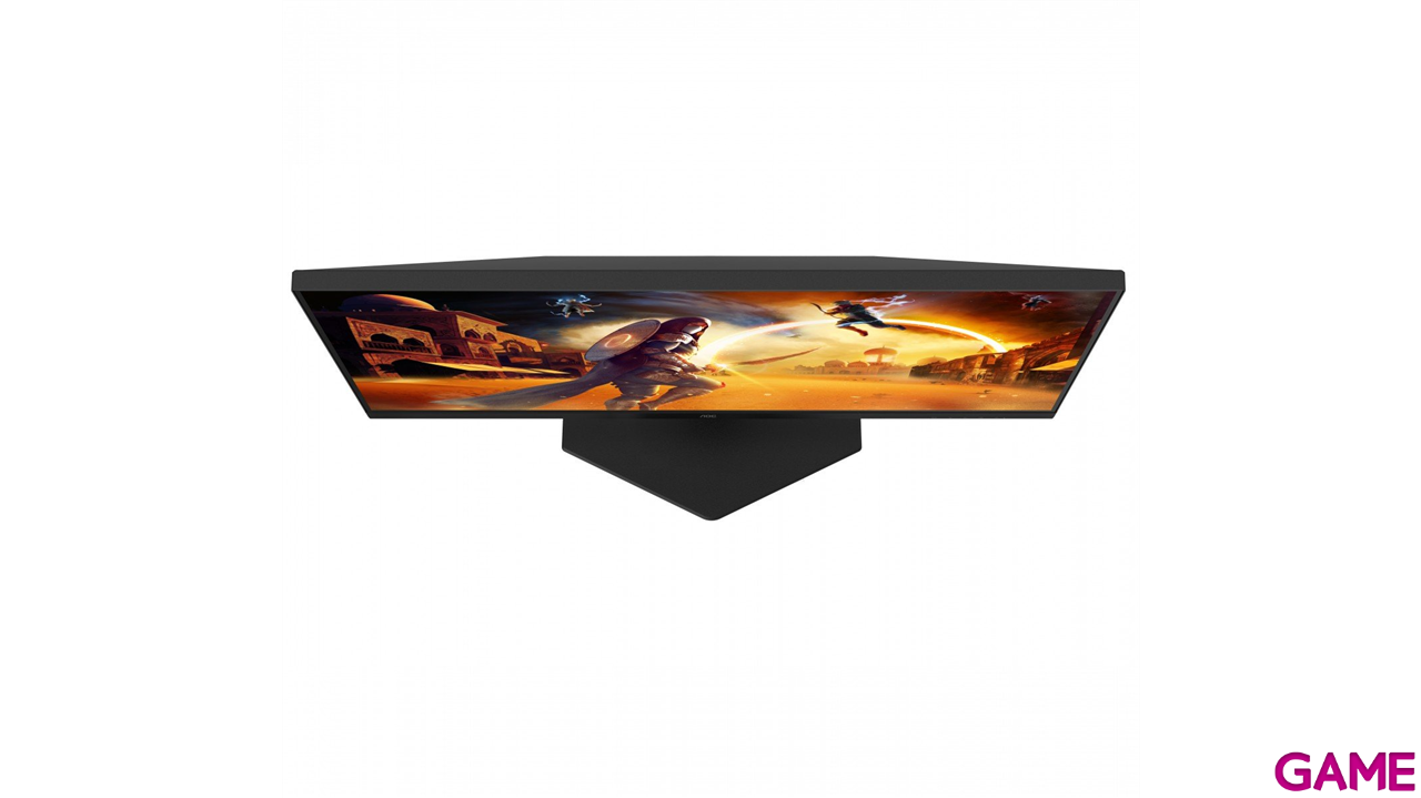 AOC 27G4XE 27´´ - IPS - Full HD - 180Hz - Monitor Gaming-2