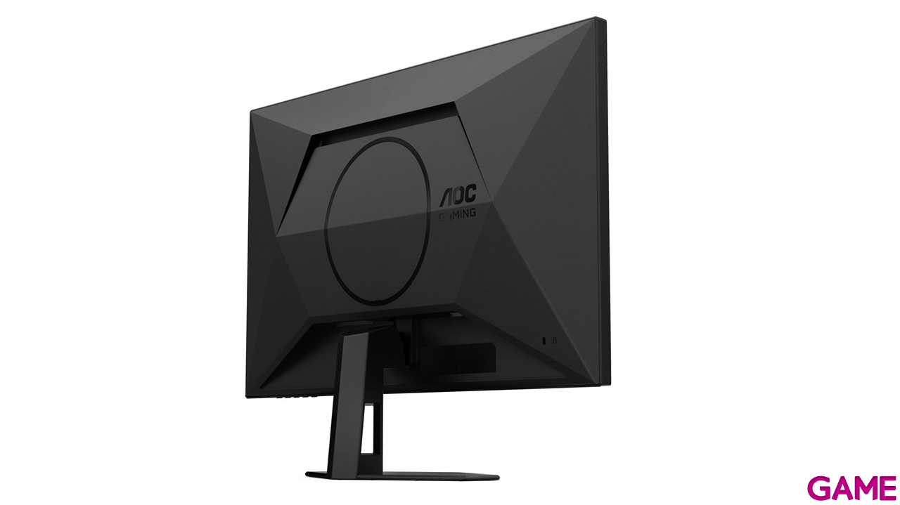 AOC 27G4XE 27´´ - IPS - Full HD - 180Hz - Monitor Gaming-3