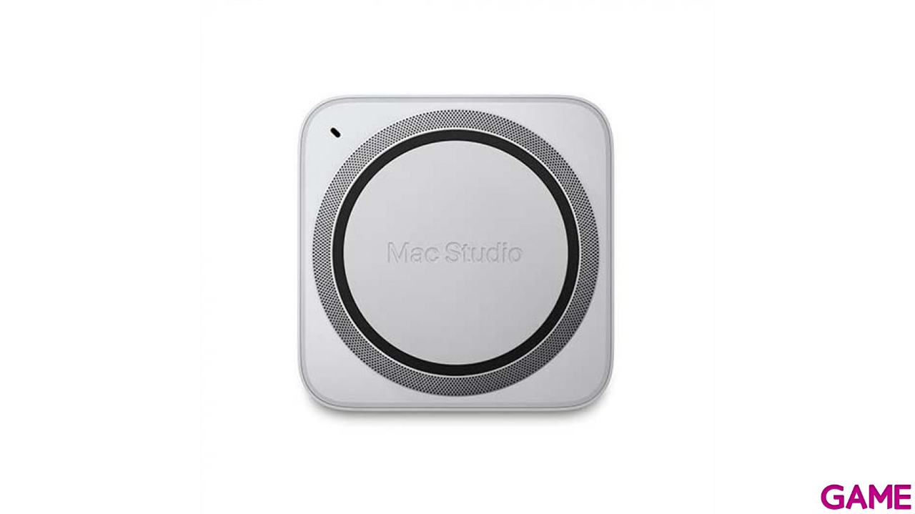 ORDENADOR APPLE MAC STUDIO M2 MAX-2