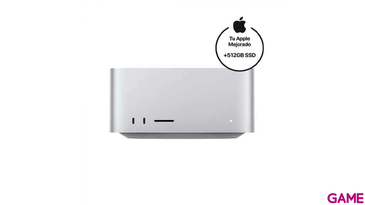 ORDENADOR APPLE MAC STUDIO M2 MAX-3