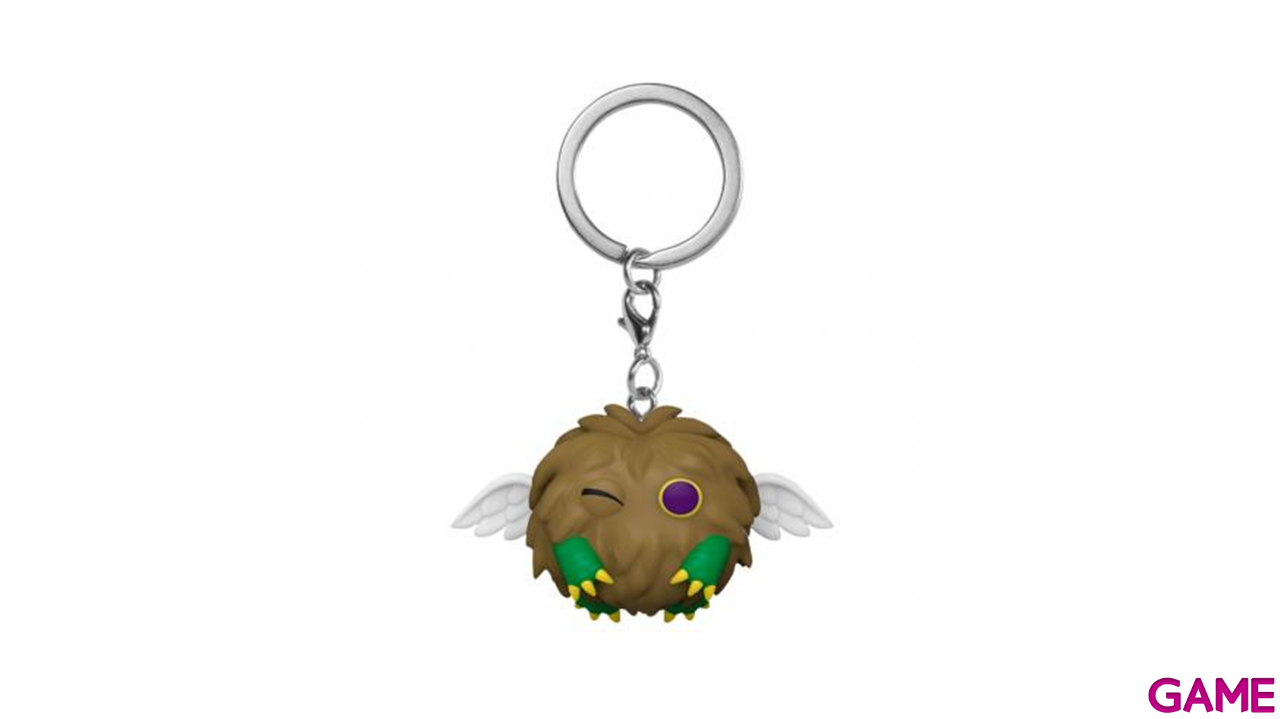 Llavero Pocket Yu-Gi-Oh Winged Kuriboh-1