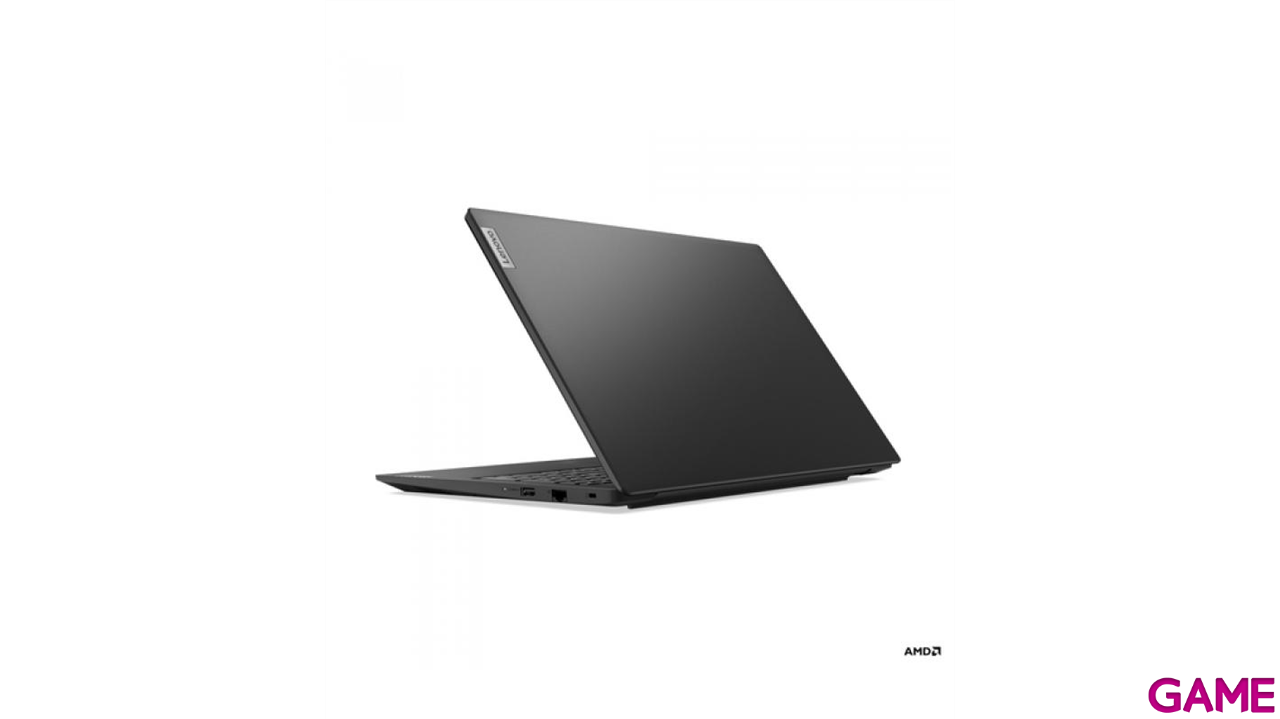 Lenovo V15 AMD Ryzen 3-7320U - 8GB - 512GB SSD - 15.6´´ - W11 - Ordenador Portatil-1