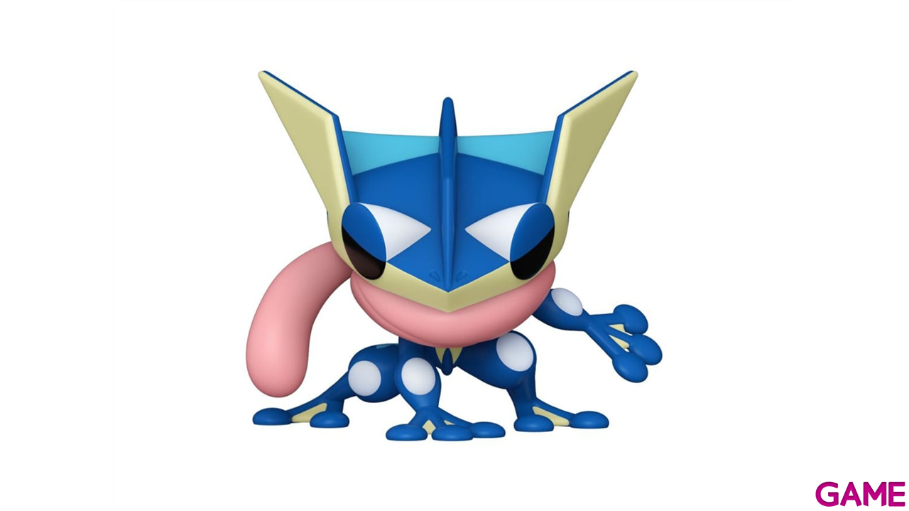 Figura POP Pokemon Greninja-0