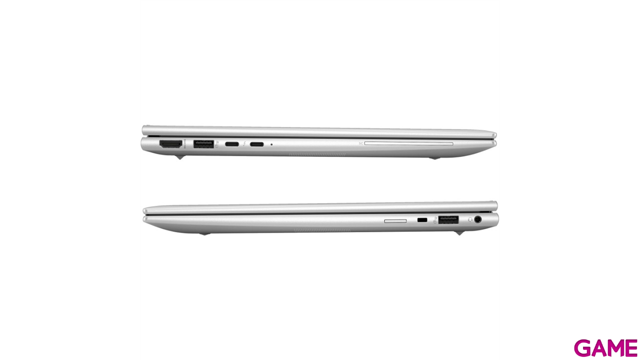 HP EliteBook 840 G11 Ultra 7-155H - 32GB - 1TB SSD - 14´´ - W11 Pro - Ordenador Portatil-1
