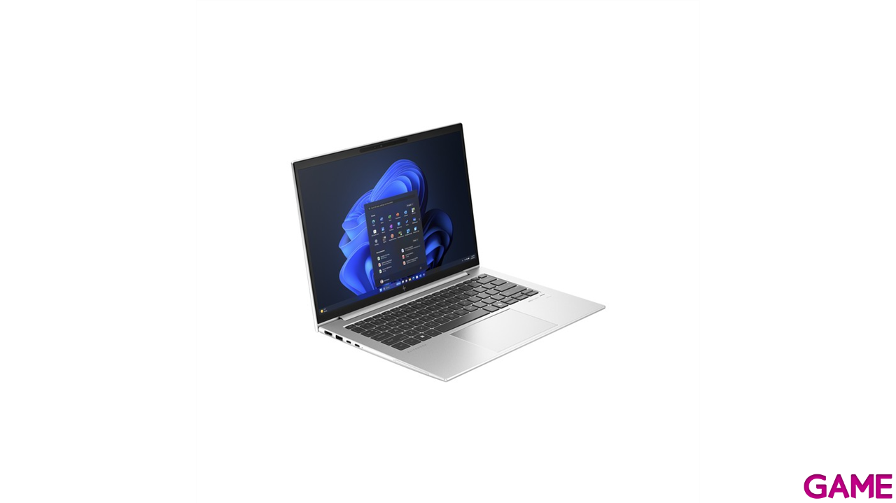 HP EliteBook 840 G11 Ultra 7-155H - 32GB - 1TB SSD - 14´´ - W11 Pro - Ordenador Portatil-3